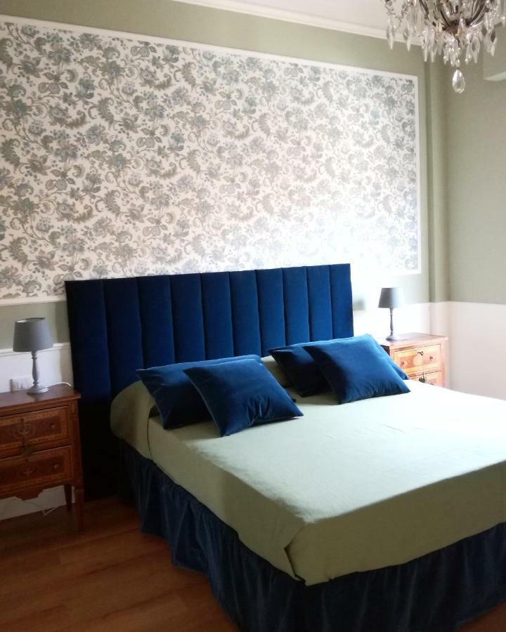 Bloom Rooms Foligno Exterior photo